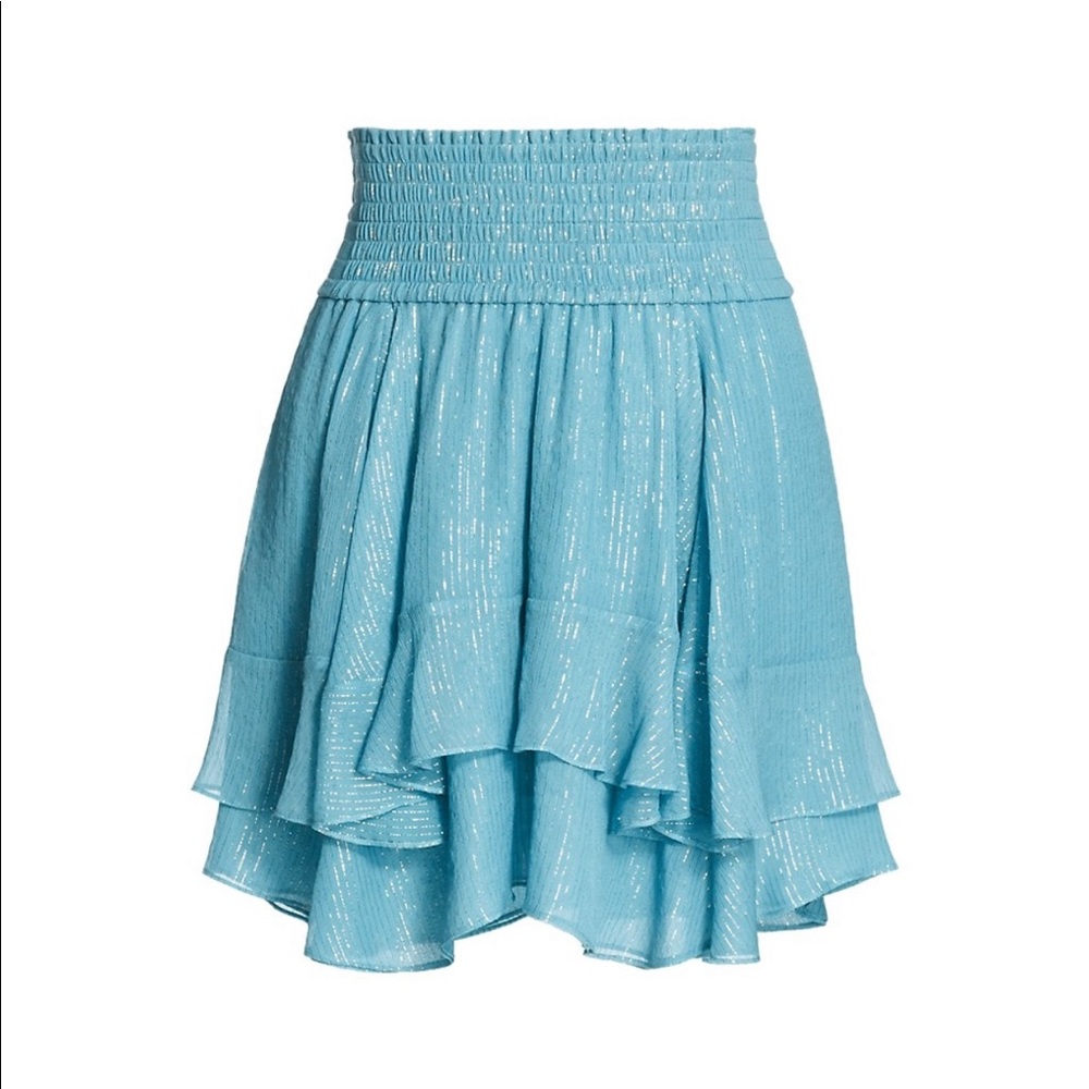 ALC Vera Mini Skirt
